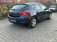 Używany Opel Astra 2010