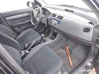 używany Suzuki Swift 2009 1.3i 16V benzyna * 205.000 km