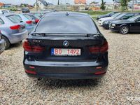 używany BMW 318 Gran Turismo d Nawigacja el. Klapa i Lotka