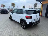 używany Citroën C3 Aircross 1.2dm 110KM 2018r. 149 000km