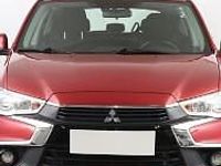 używany Mitsubishi ASX  Salon Polska, Serwis ASO, Klima, Tempomat, Parktronic