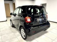 używany Smart ForTwo Electric Drive 