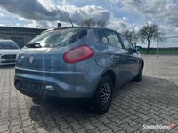 używany Fiat Bravo 1,9MultiJet EZ.06/2007 88KW 120PS