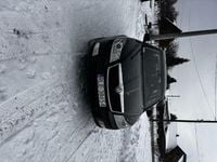 Używany Skoda Octavia 2011 Czarny Sedan/Limuzyna