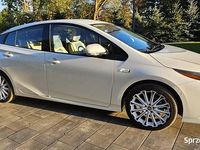 używany Toyota Prius 2020 Plug-in II wł Gwarancja ASO