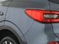 Używany Renault Kadjar 130 KM (95 kW) 2016 Szary SUV