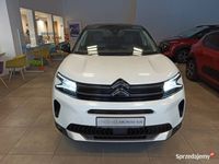 używany Citroën C5 Aircross Feel Pack Automat Biała Perła ! Od rę...