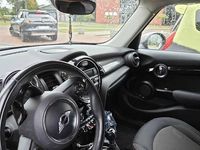 używany Mini ONE 1,5D f55, sprzedam