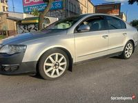 Używany VW Passat 2008