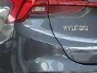 używany Hyundai Santa Fe III 7.os 1.6 T-GDI HEV Platinum 4WD aut 7-osobowe, pakiet luxury, Pakiet