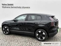 Używany Volvo EX30 199 kW (271 KM) 2025 Czarny SUV
