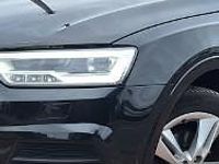 używany Audi Q3 QUATTRO