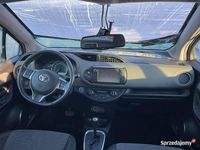 używany Toyota Yaris Hybrid III 1.2 100 Hybride Cacharel DV170