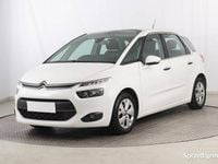 Używany Citroën C4 Picasso 2015 Biały Minivan