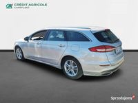 używany Ford Mondeo 2.0 EcoBlue Titanium aut Kombi. DW1GY59 Mk5 (2014-)