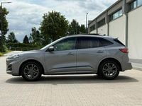 używany Ford Kuga III ST Line Bang Olufsen Panorama Full Led