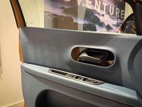 Nowe Fiat Grande Panda Icon 110 KM (80 kW) 2025 Lakier metalizowany żółty limone Hatchback