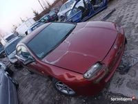 Używany Mazda 323F 1996