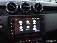 używany Dacia Duster II LPG 1 WŁ 41 tyś km