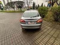 używany Ford Mondeo 