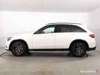 używany Mercedes GLC220 GLC d 4MATIC