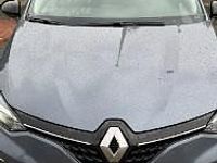 Używany Renault Clio V 91 KM (66 kW) 2021 Grafitowy (metalik) Hatchback