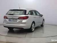 używany Opel Astra 1.2dm 146KM 2020r. 69 000km