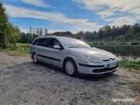 używany Citroën C5 II kombi 2.0 HDi