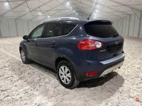 Używany Ford Kuga Titanium 2011 Szary SUV