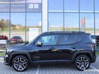 używany Jeep Renegade 2020r. Fvat23%, Kamera, Grzane Fotele+Kierow…