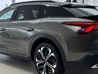 używany Citroën C5 X C5 III Shine / HUD ACC Kamera cofania LED CarPlay/Android