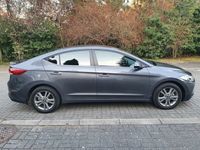 używany Hyundai Elantra - LPG - salon polski - stan bdb!!!