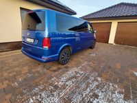 Używany VW Caravelle Comfortline 150 KM (110 kW) 2019 Minivan