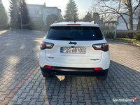 Używany Jeep Compass Trailhawk 2022 SUV