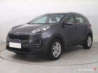 używany Kia Sportage 1.6 GDI