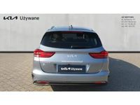 używany Kia Ceed Sportswagon 1.5 M