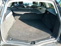 Używany Ford Mondeo 2012 Czarny Kombi