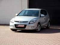 używany Hyundai i30 Klimatyzacja /Gwarancja / 1,4 /109KM /2009r I (…