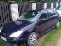 Używany Ford Focus 2003
