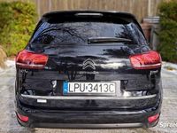 używany Citroën C4 Picasso 2.0 Blue-HDI Shine Euro 6 AUTOMAT