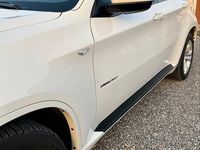 używany BMW X6 piękny stan zero wkładu zadbana i poszanowana