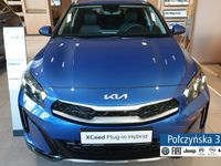 używany Kia XCeed 1.6dm 141KM 2023r. 3km