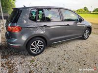 Używany VW Golf VII 2017 Sedan/Limuzyna