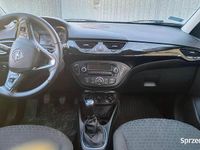 używany Opel Corsa e 1,4 90km