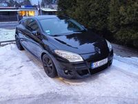 używany Renault Mégane III coupe 1.9 130km