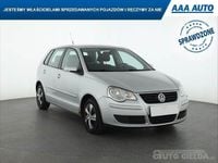 Używany VW Polo 2005 Srebrny Hatchback