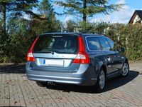 używany Volvo V70 2dm 136KM 2013r. 180 000km