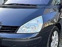 używany Renault Grand Espace 2dm 170KM 2010r. 294 000km