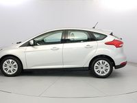 używany Ford Focus 1.5dm 95KM 2018r. 157 000km