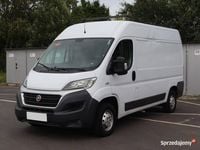 Używany Fiat Ducato 2015 Biały Van